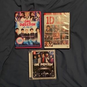 SOLD One Direction Bundle